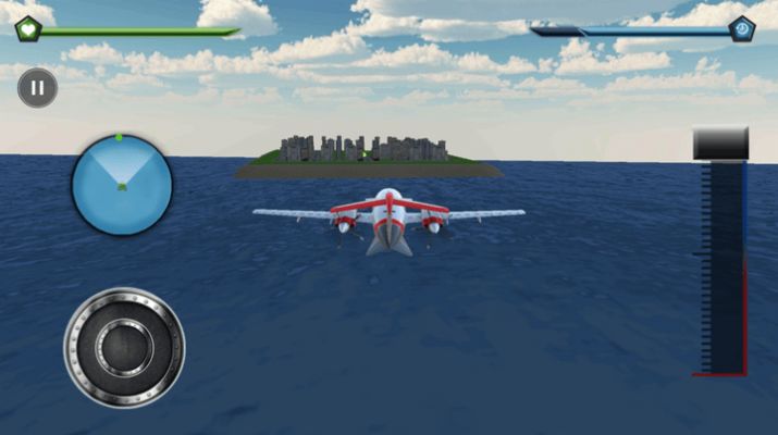 飞速出击游戏官方安卓版图片1