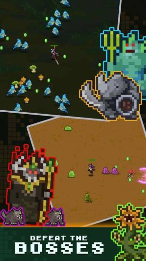 魔术像素生存游戏官方安卓版图片1