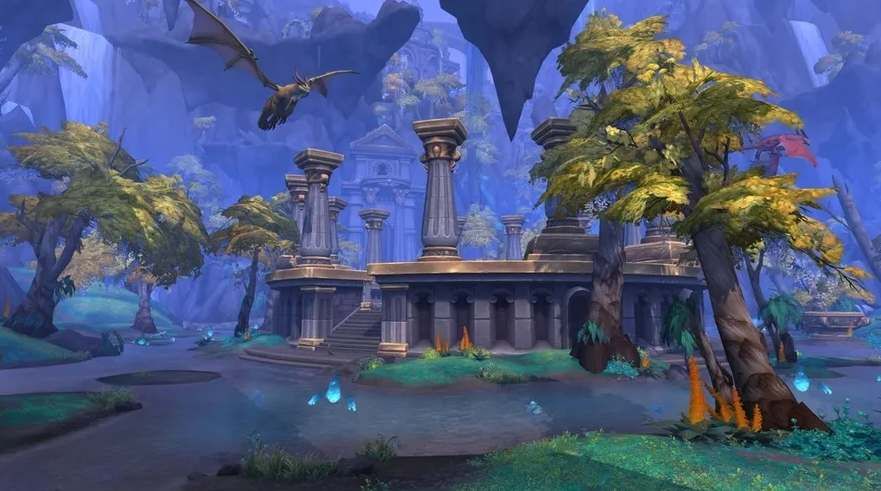 魔兽世界怀旧服充值不了怎么办   2023怀旧服充值不了解决办法图片2