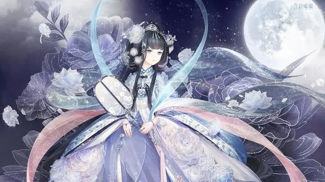 奇迹暖暖霜雪祝福活动攻略   霜雪祝福高分搭配一览[多图]