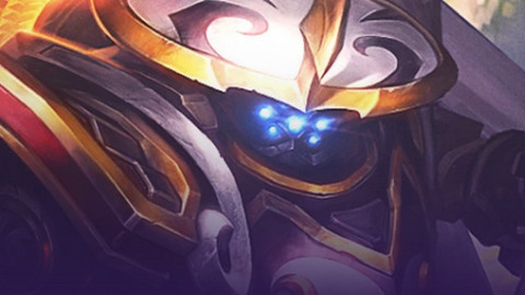 云顶之弈s8机甲贾克斯怎么玩   s8机甲贾克斯阵容搭配出装攻略[多图]