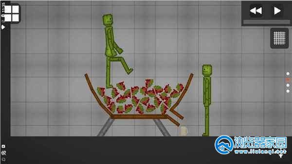 Melon Playgroundʥ���ڰ汾�ϼ�