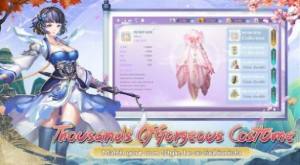 风刃传说官方手游最新版图片1