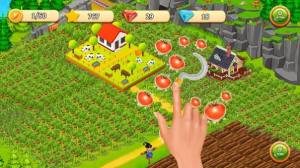 农场业务游戏官方最新版图片1