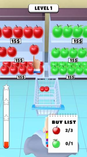 日常购物游戏官方最新版图片1