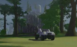 废料机械矮人游戏最新中文版图片1