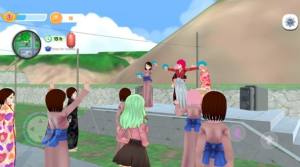 生活偶像学校模拟游戏官方最新版图片1