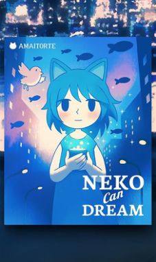 Neko可以做梦游戏图2