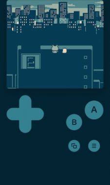 Neko可以做梦游戏最新安卓版图片1