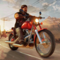 摩托车长途旅行游戏下载最新官方版（Motorcycle Simulator Road Trip） v1.6