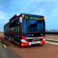 公交车模拟器2023游戏