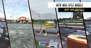 极光极速车游戏官方最新版图片1