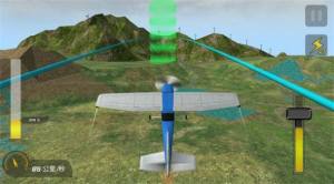 高空飞机模拟游戏图2