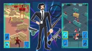 火线城市英雄游戏官方安卓版图片1