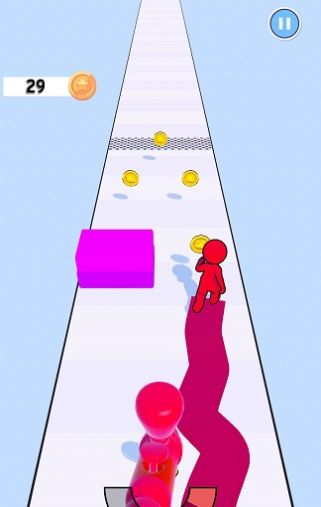 Paint the Road游戏图1