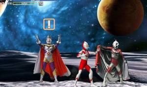 奥特曼激斗传内置菜单版下载安装图片1