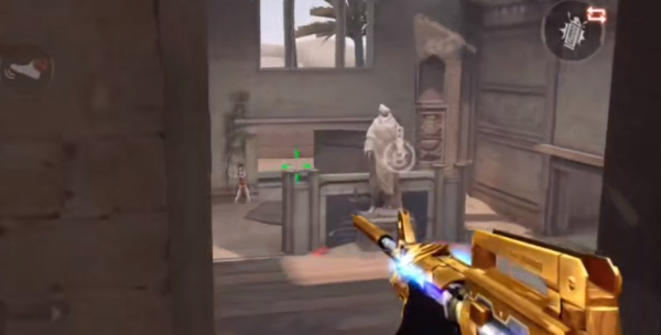 cf手游圣人遗迹中圣人缺少那些部位   12月体验服问卷调查答案[多图]