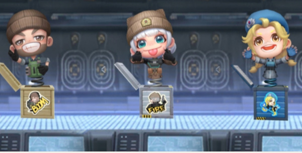 CF手游集装箱手雷怎么获得   穿越火线12月体验服问卷第6题正确答案分享[多图]