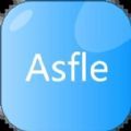 Asfle英语app官方版 v1.0