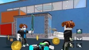 工艺模组世界游戏官方安卓版图片2