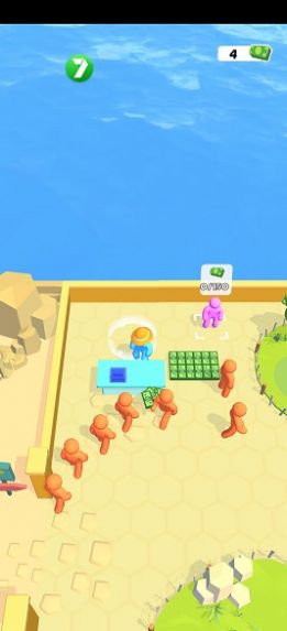 打猎我最强游戏图1