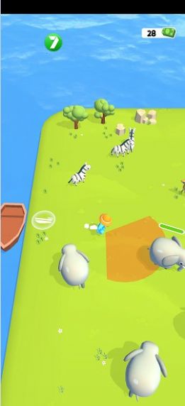 打猎我最强游戏图2