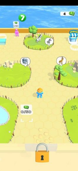 打猎我最强游戏图3