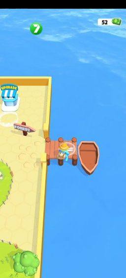 打猎我最强游戏官方版图片1