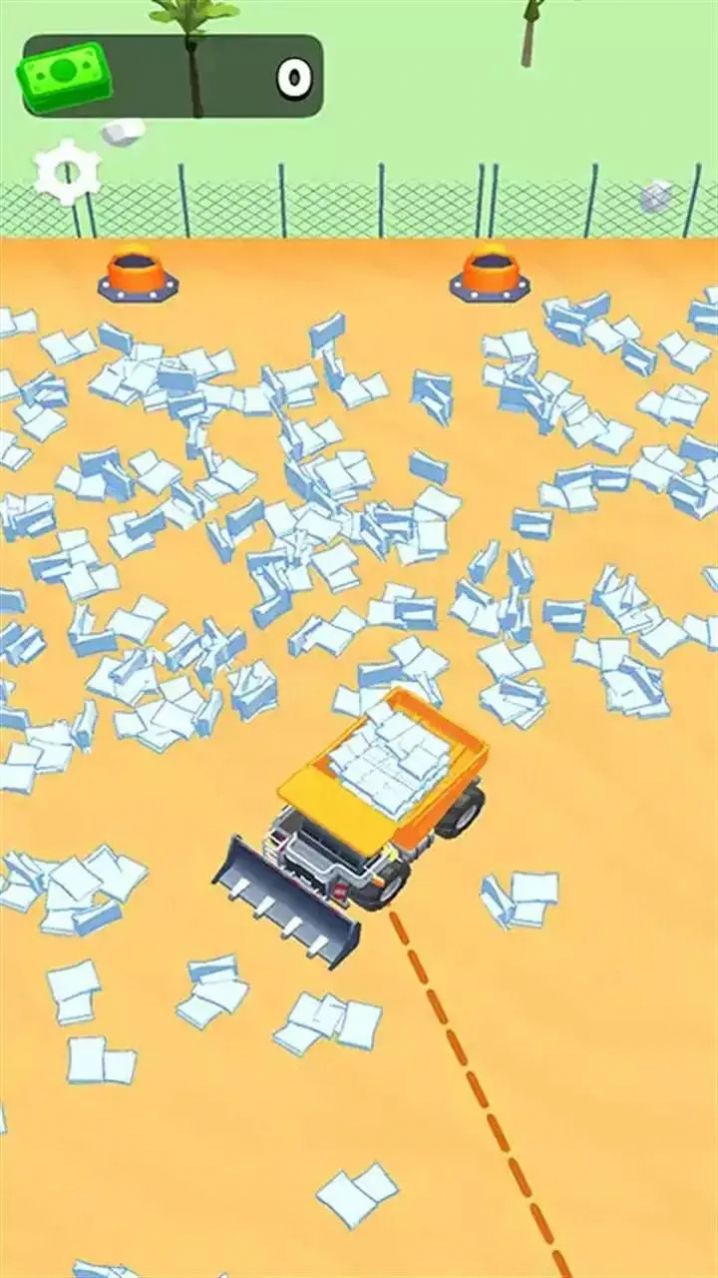 垃圾场大师游戏图1