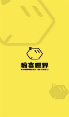 惊喜世界app图3