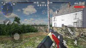 二战生存射击模拟游戏图3