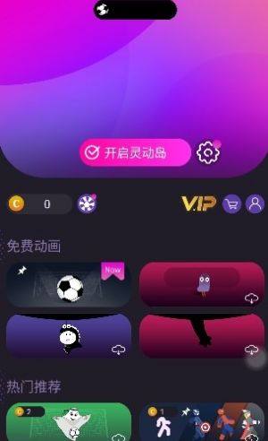 皮卡灵动岛app官方图片2