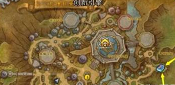 魔兽世界灵思火花任务攻略    10.0灵思火花任务怎么做[多图]