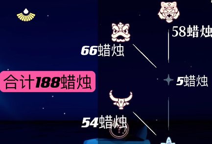 光遇2023春节活动攻略大全   2023春节活动玩法奖励一览[多图]