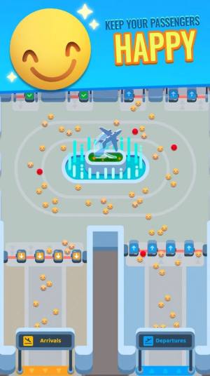 机场管理大亨游戏最新中文版图片1