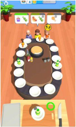 食物制作师游戏图1