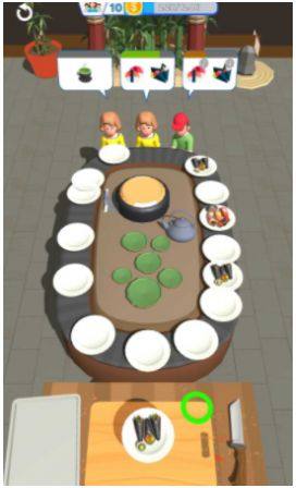 食物制作师游戏安卓版图片1