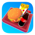 食物制作师游戏安卓版 v1.0