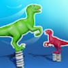 弹簧恐龙游戏官方安卓版 v1.0