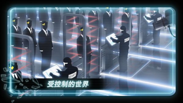 火柴人超级跑酷游戏图2