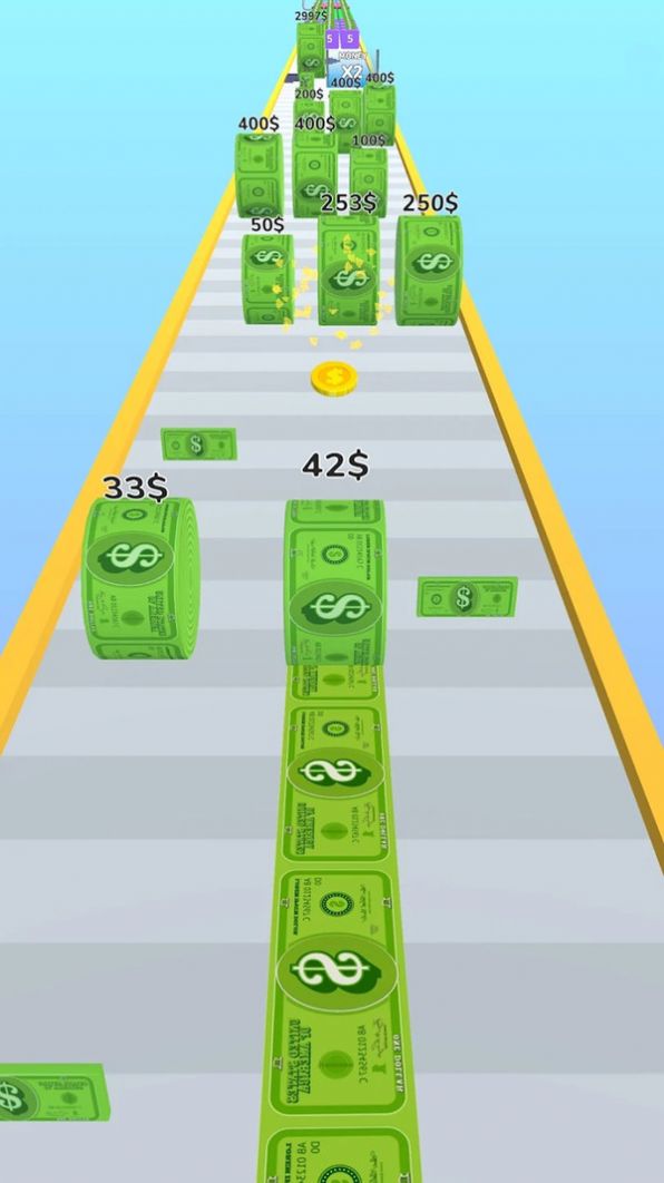 钱滚钱游戏图3