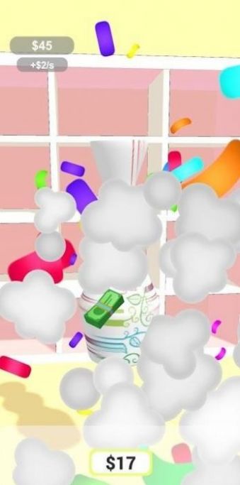 陶器点击器游戏图1