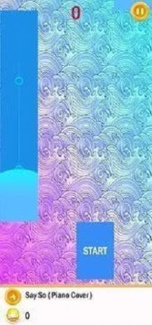 钢琴音乐演奏游戏最新安卓版图片1