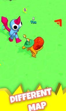 鸡蛋幸存者游戏最新中文版图片1