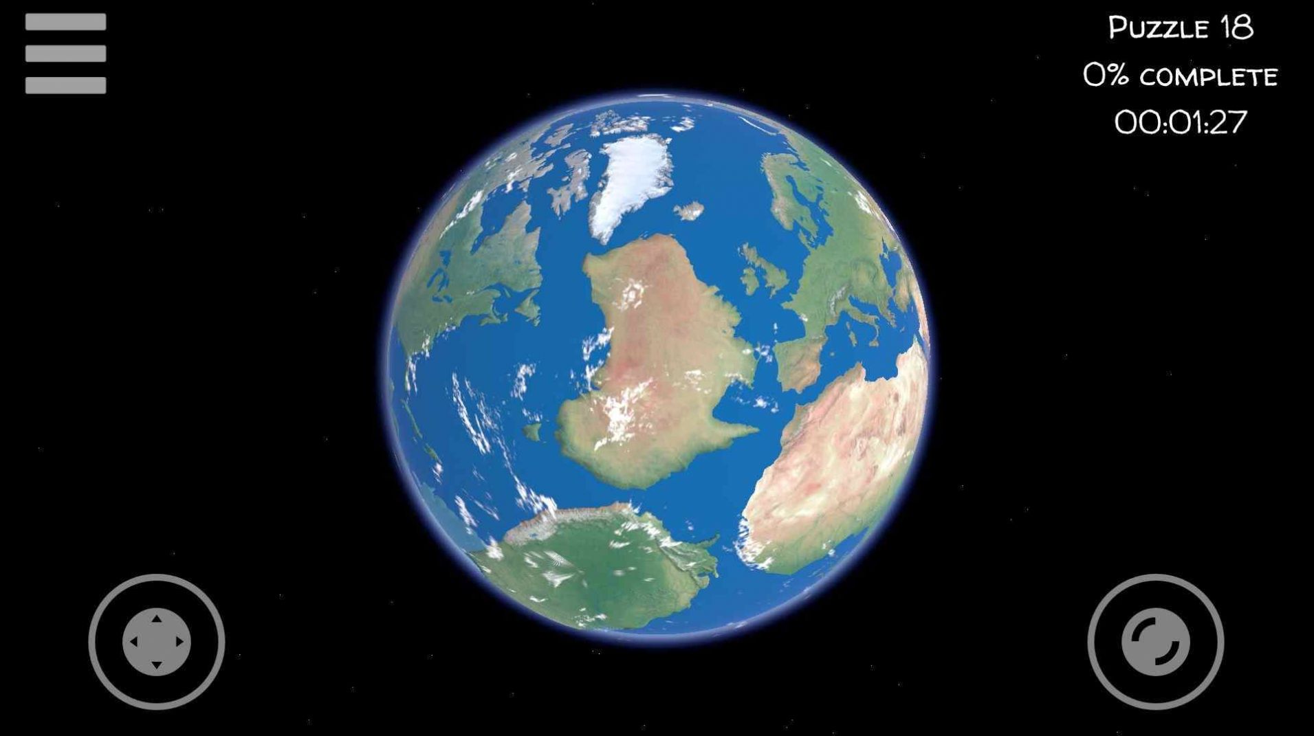 重建地球游戏图2