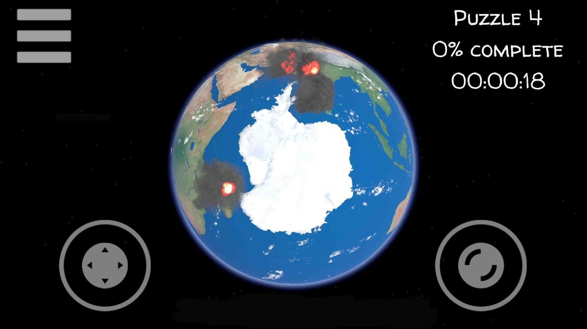 重建地球游戏官方安卓版图片1