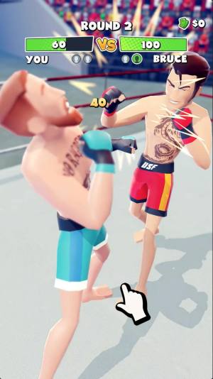 拳击战斗2游戏官方版图片1
