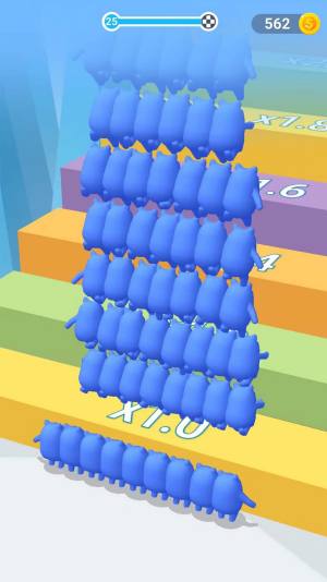 画圈抢地盘游戏官方安卓版图片1