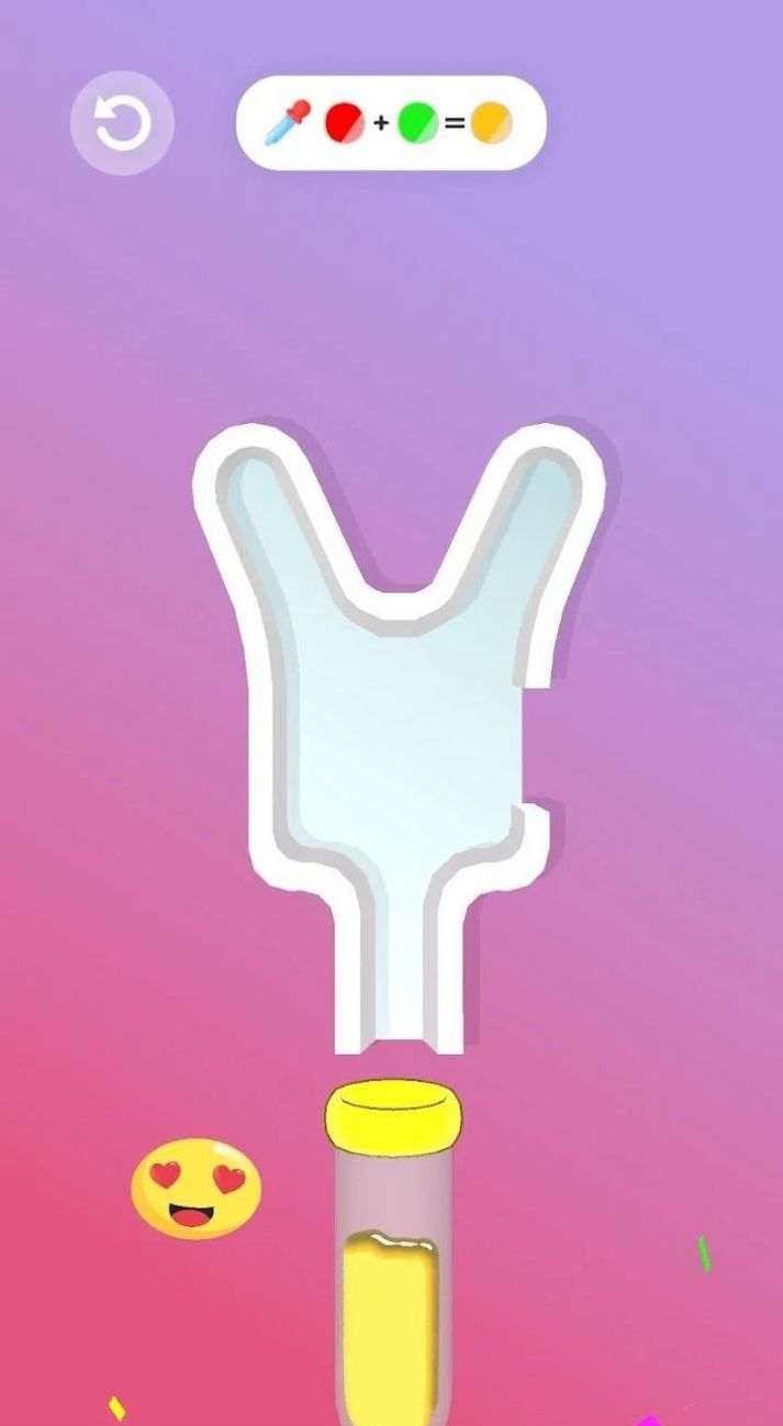 液体混合物游戏图3