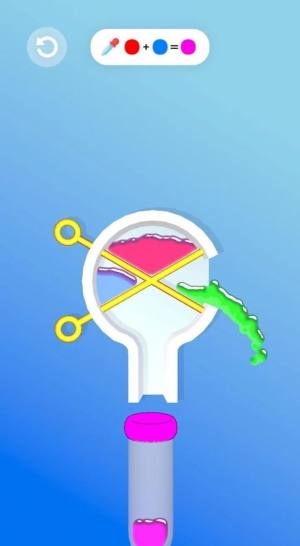 液体混合物游戏官方安卓版图片1